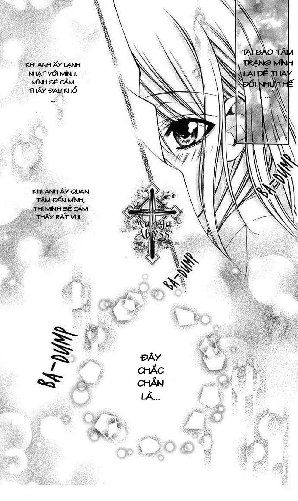 secret kiss chapter 2 30