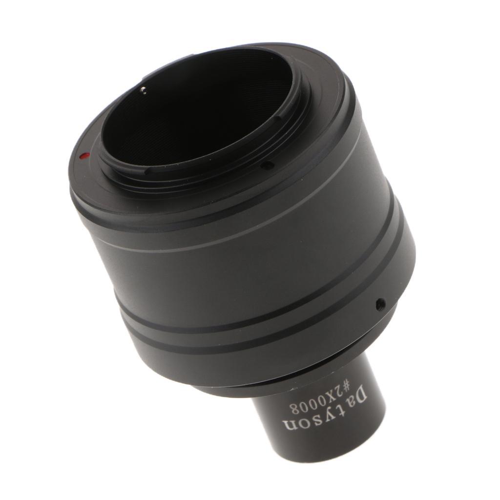 T2  for   Series V1 J1 Camera Lens + 23.2mm  Mount Tube