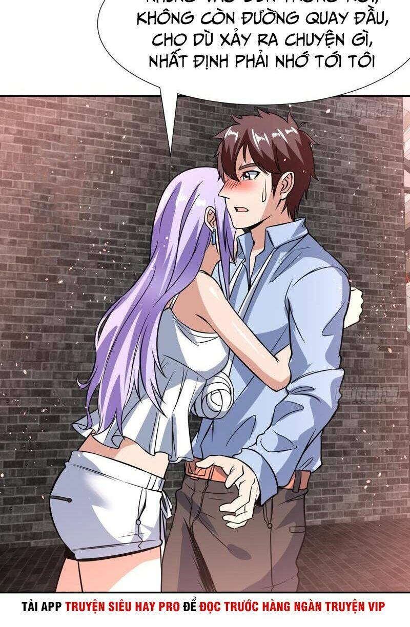 không phải ngón tay vàng chapter 109 14