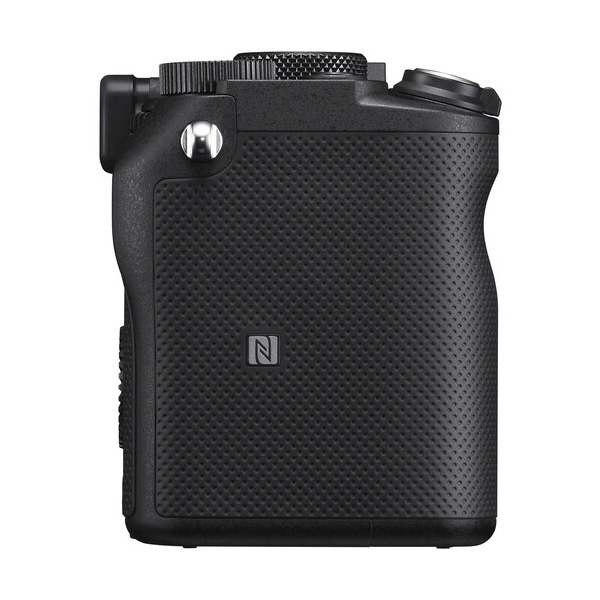 Máy ảnh Sony A7C Body Đen - hàng Chính Hãng