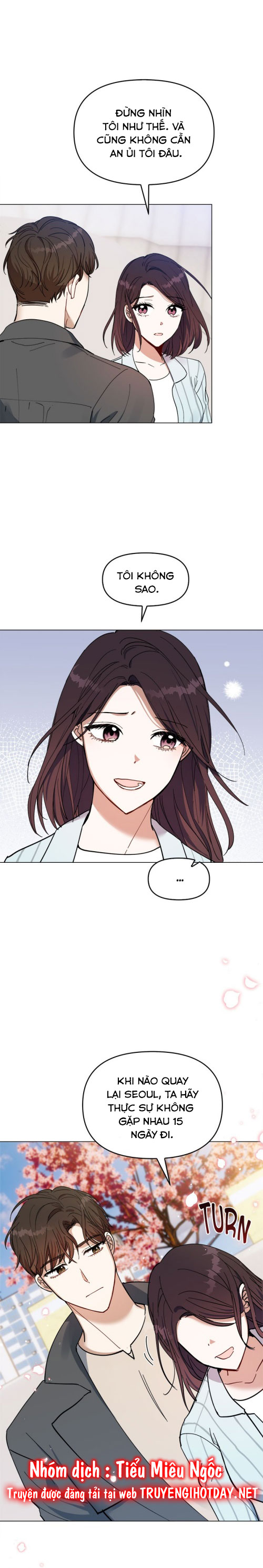 bản cam kết hôn nhân chapter 36 18