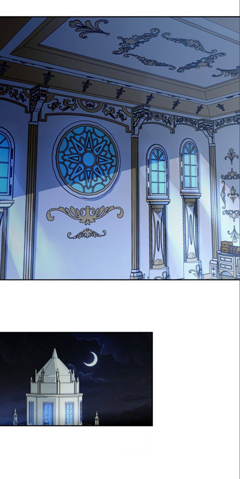 nữ hiệp sĩ tái xuất chapter 3 43