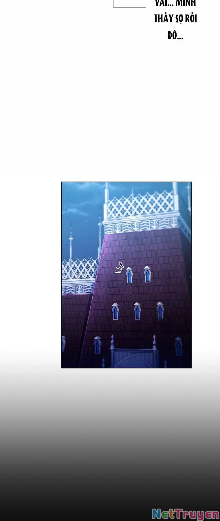 bạo chúa cường hoành chapter 7 3