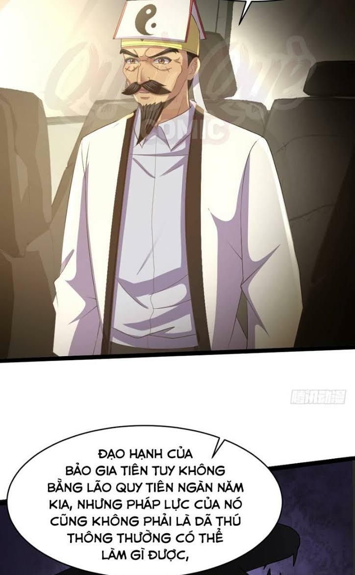 thập nhị thiên kiếp chapter 29 37