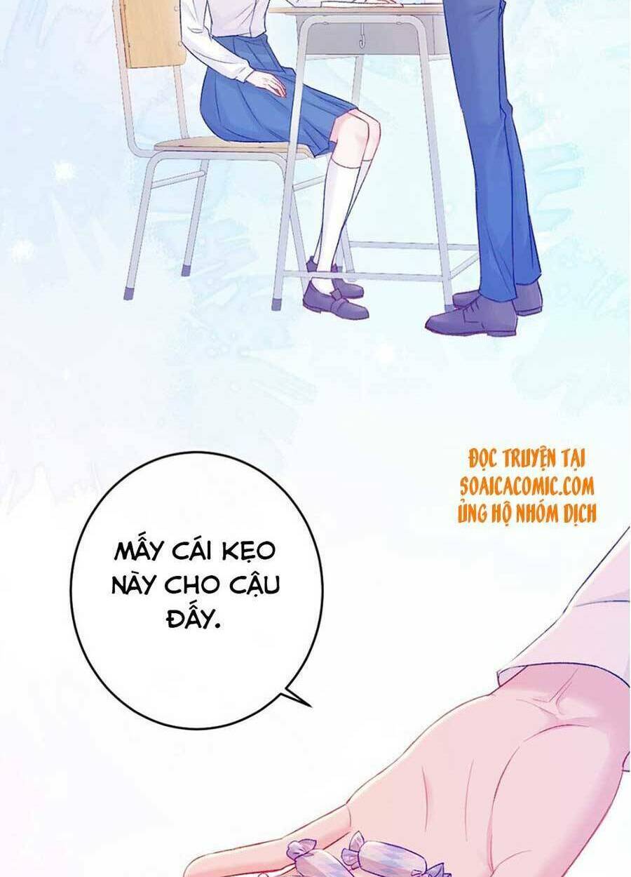 khi cô gái nhìn thấy thời gian chapter 13 37