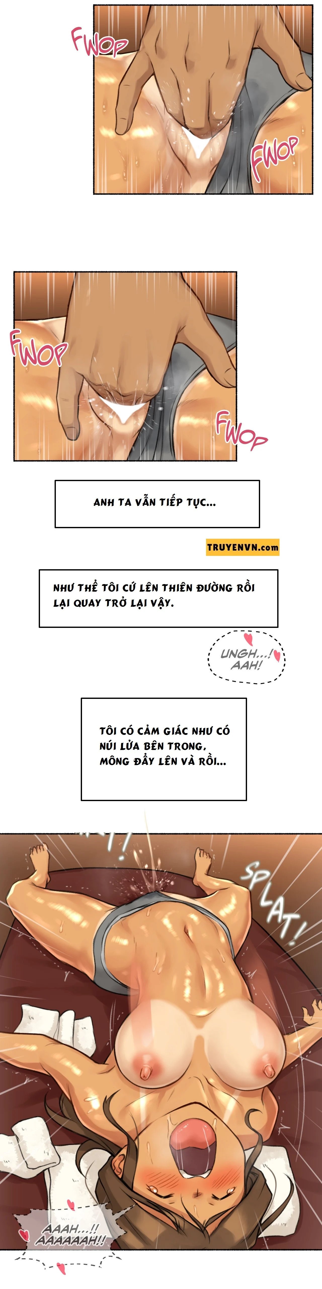 bạn đã xxx bao giờ chưa? chapter 5 28