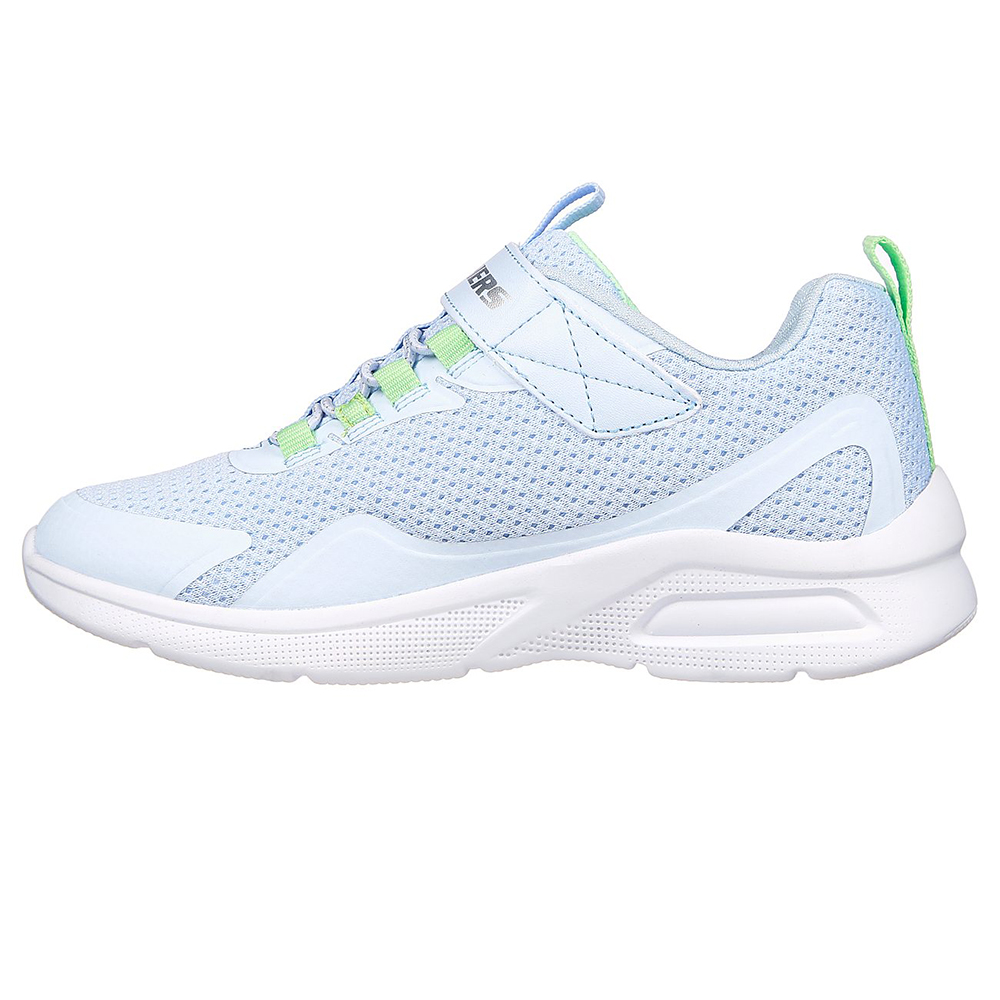 Skechers Bé Gái Giày Thể Thao Microspec Max Microspec - 303540L-LTBL