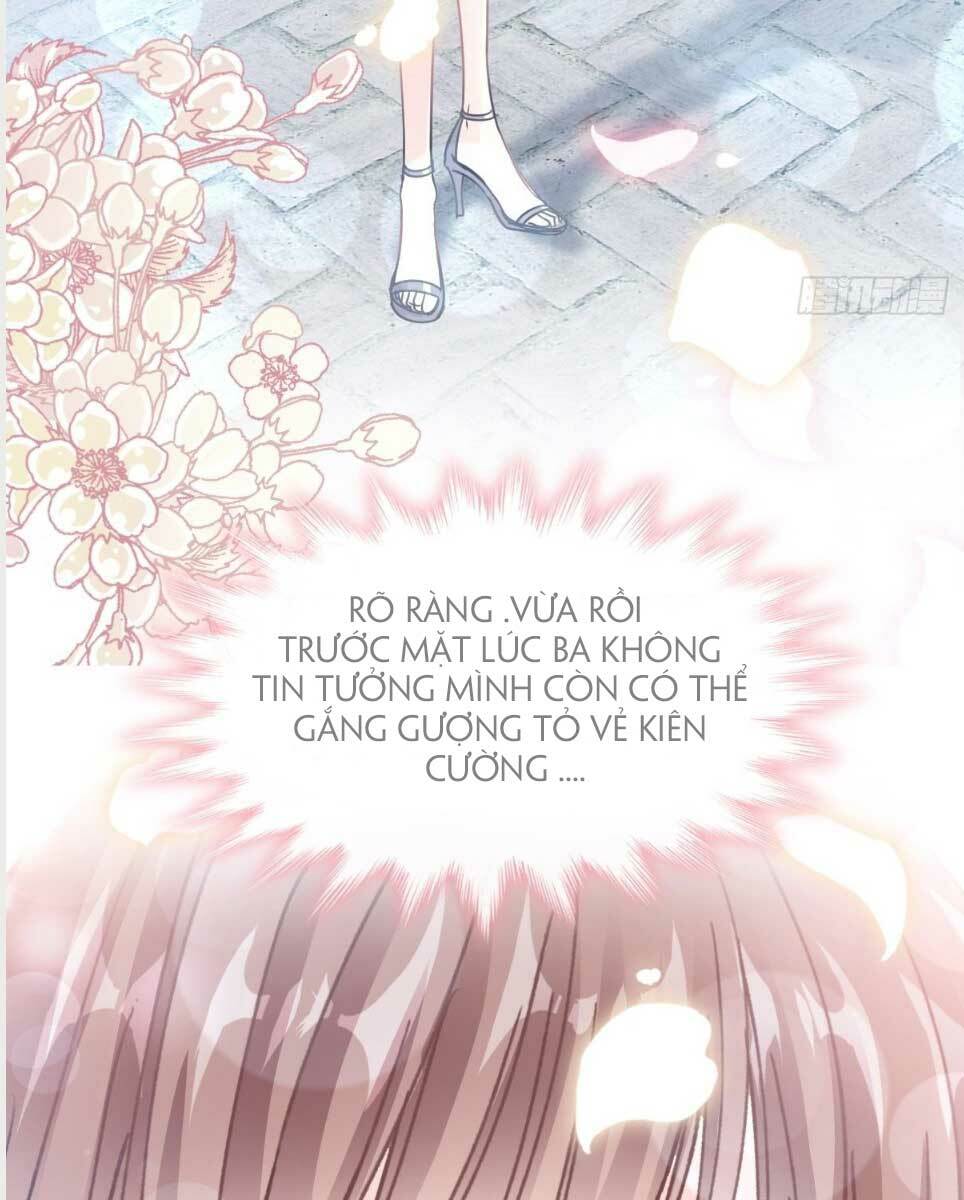 bá đạo tổng tài nhẹ nhàng yêu chapter 54.1 17