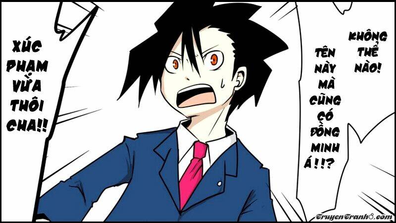 senyuu chapter 48 19