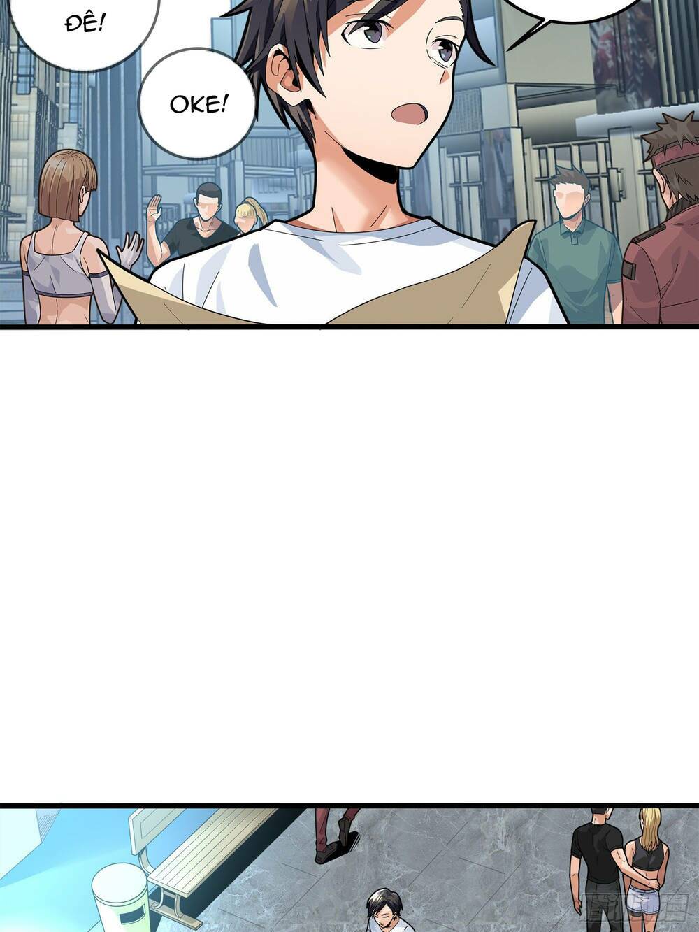 pubg luck rookie chapter 3 10