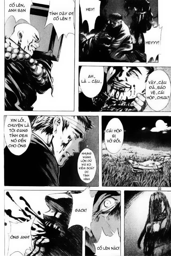 đảo địa ngục chapter 43 8