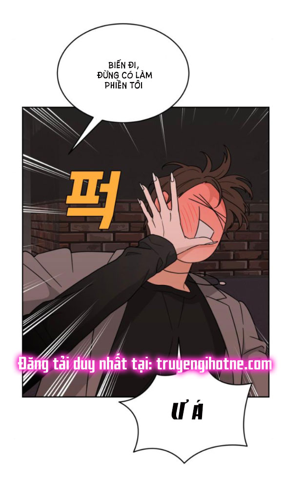 Vận May Bất Ngờ chapter 29.1 8