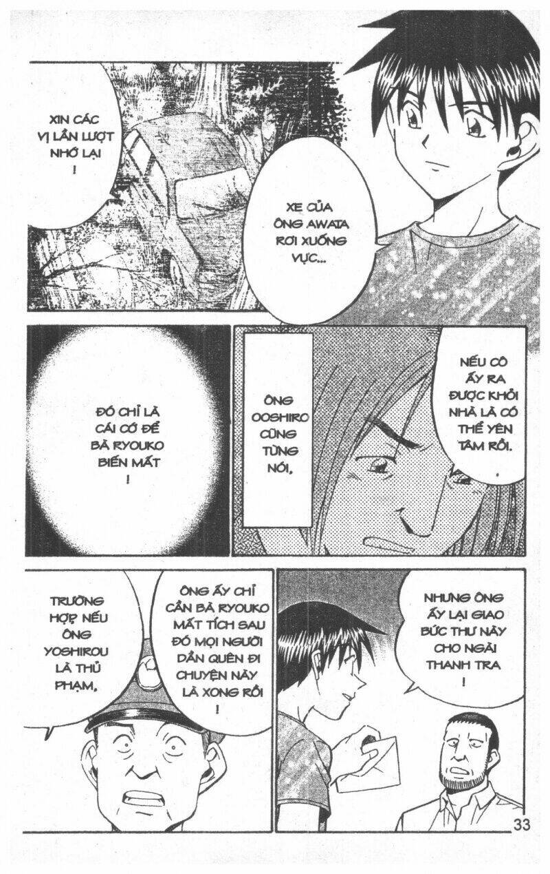 thám tử toma chapter 3 33