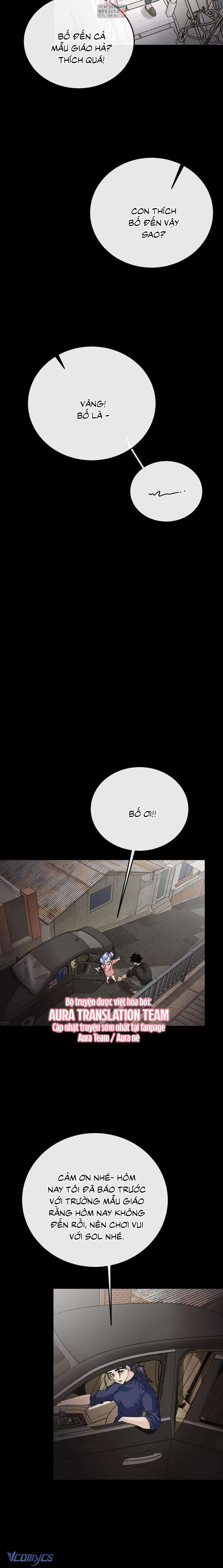 [18+] trở thành gia đình chapter 16 3