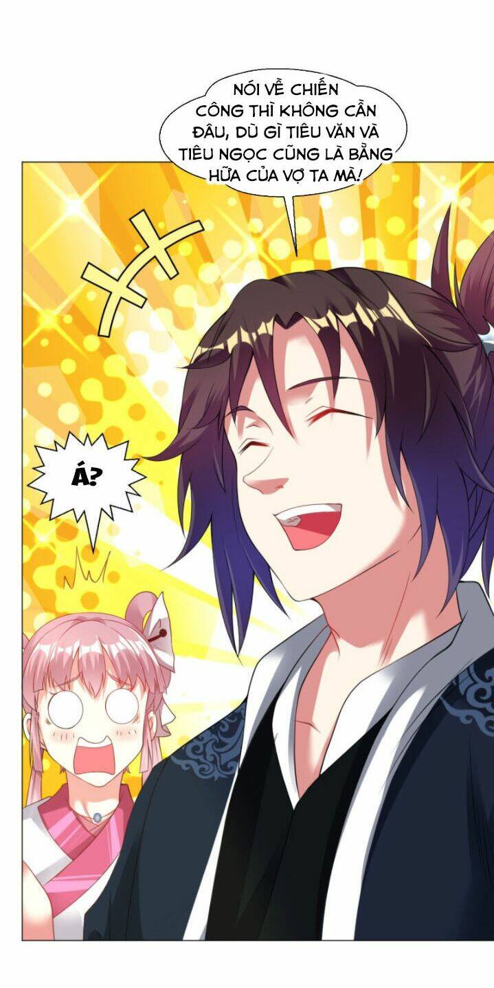 đạo ấn chapter 141 4