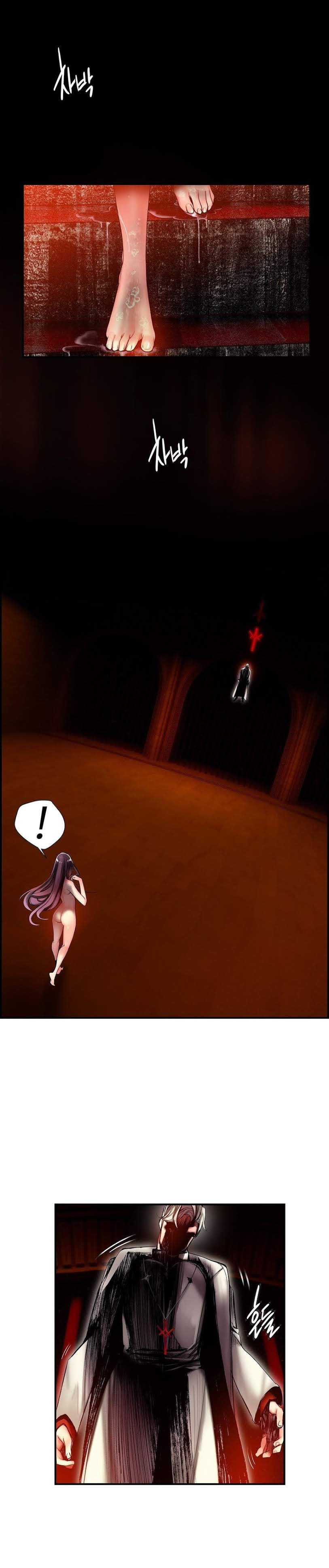 sự ràng buộc của lilith chapter 59 19