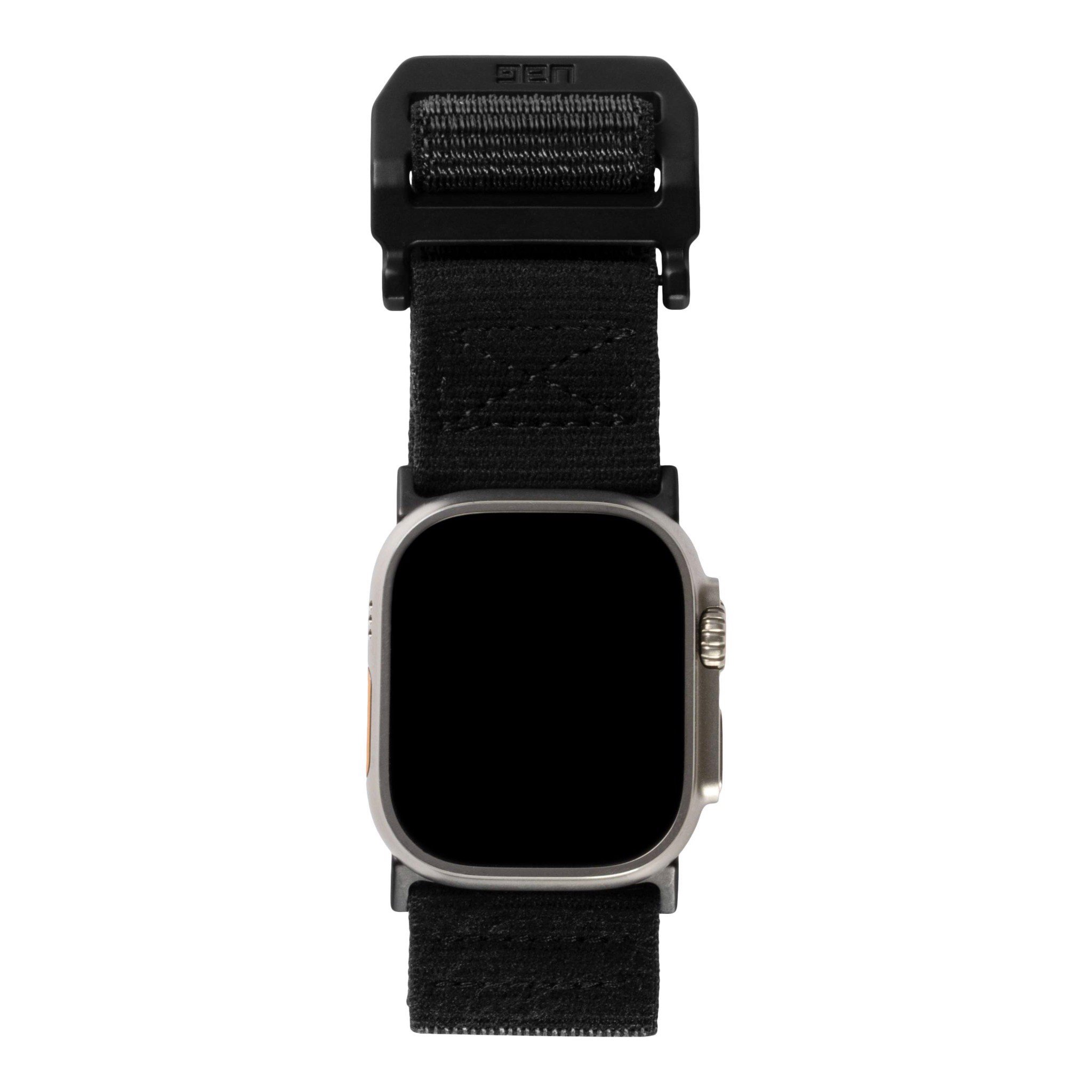 Dây dù UAG Active cho đồng hồ Apple Watch Ultra (2022) Hàng chính hãng