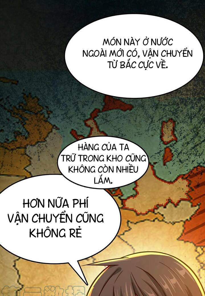 đại bảo kiếm của tôi chapter 18 57