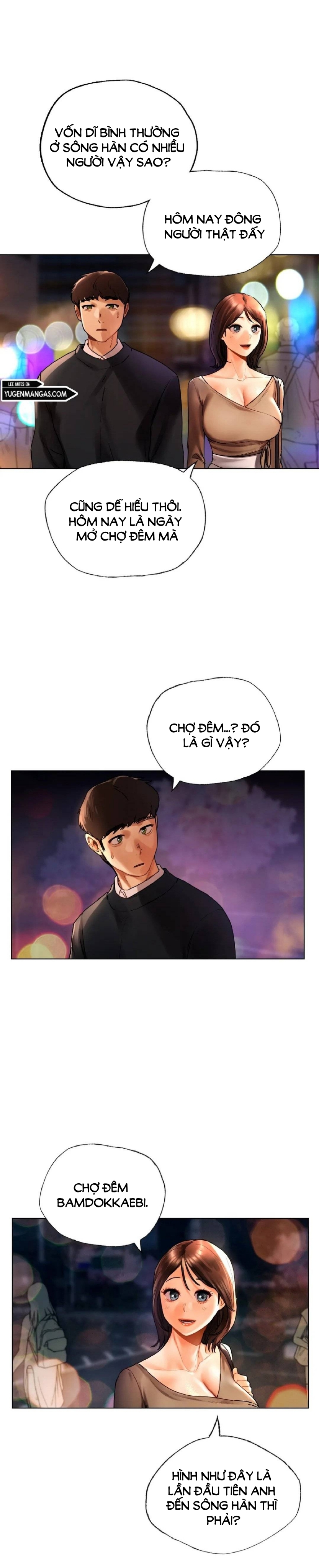 đàn ông và đàn bà ở sillim chapter 27 5