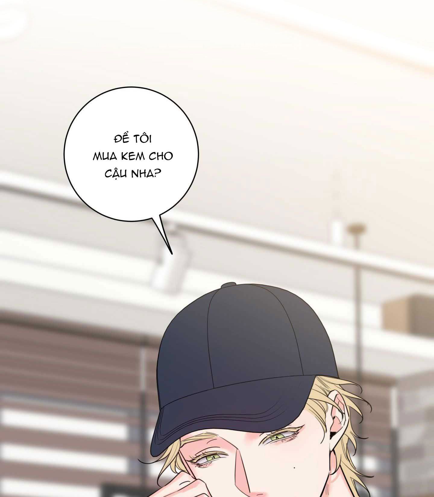 honey trouble - rắc rối ngọt ngào chapter 14 74