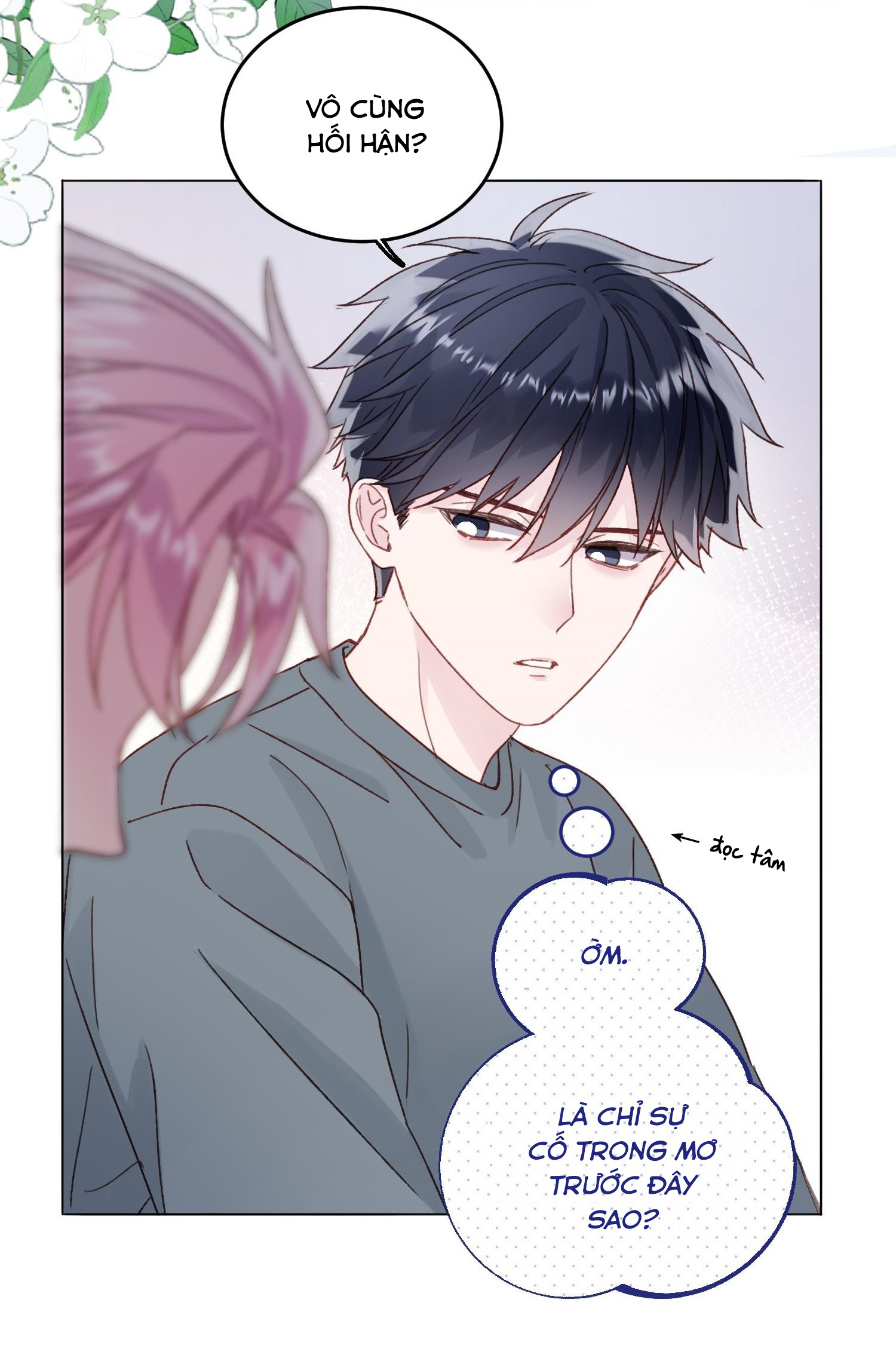 tôi phải làm một kẻ đại xấu xa chapter 81 14