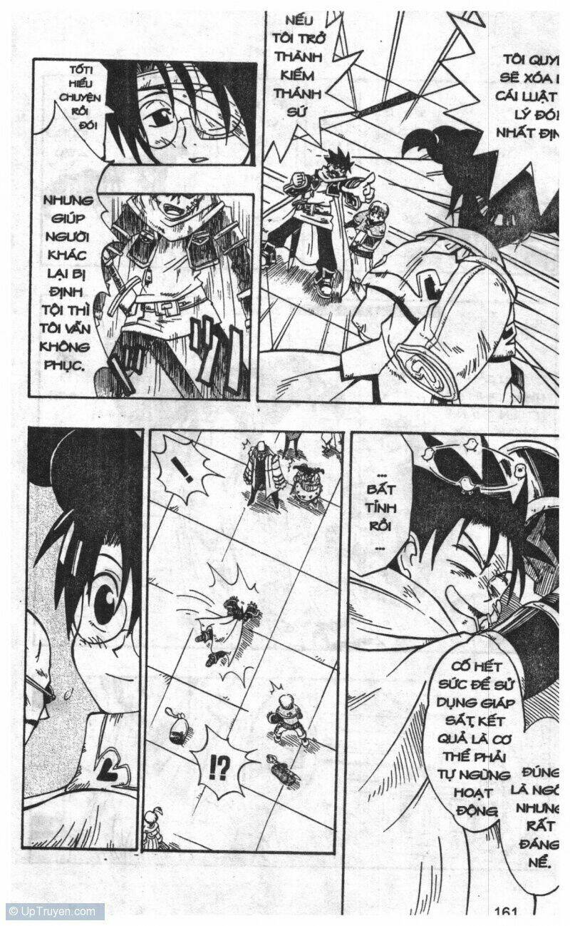 joou kishi monogatari chapter 1 159