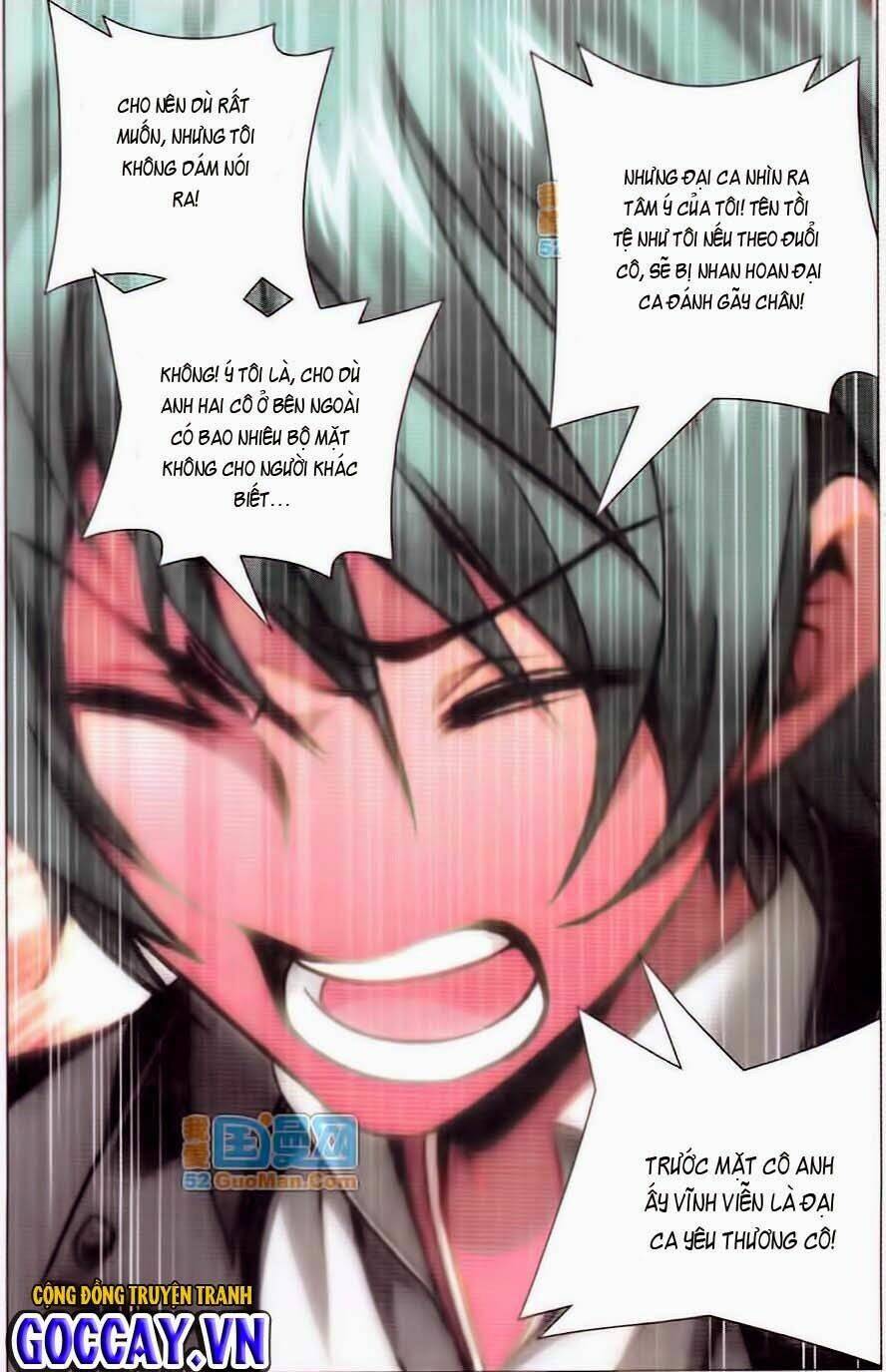 chín chín tám mươi một - 9981 chapter 49 16