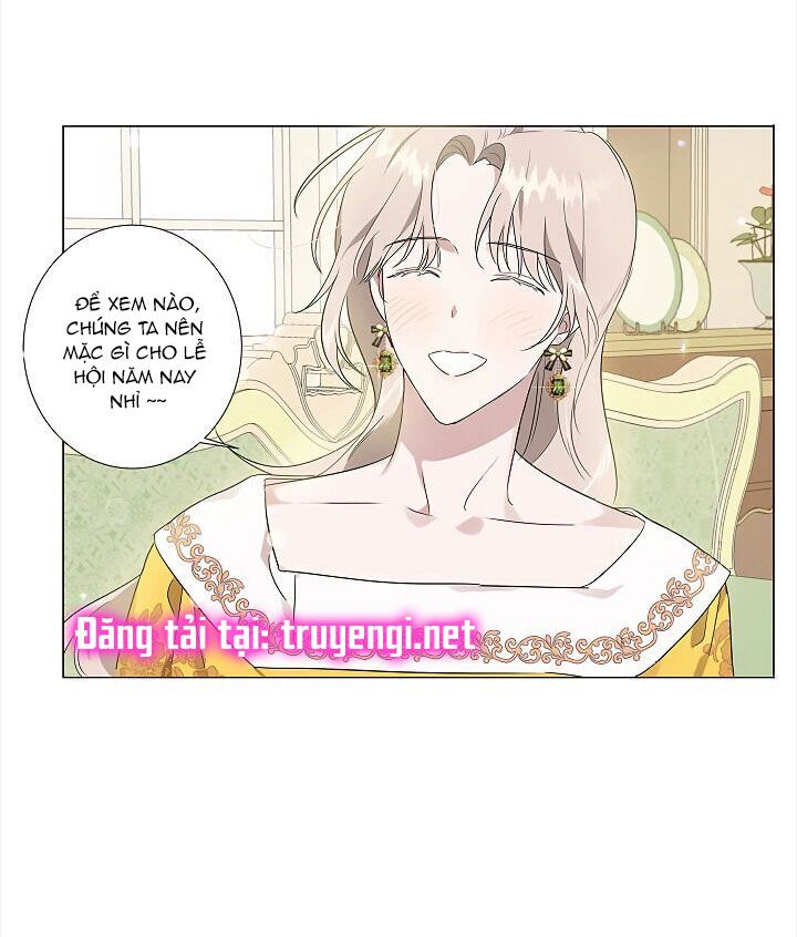 một bí mật mở chapter 1 16