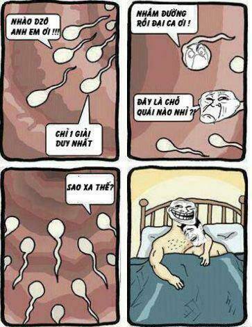 troll bựa hài chapter 4 2