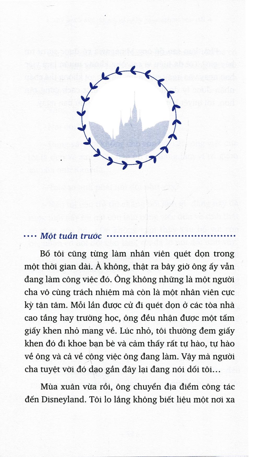 Sách Người Quét Dọn Tâm Hồn (Tái Bản 2020)