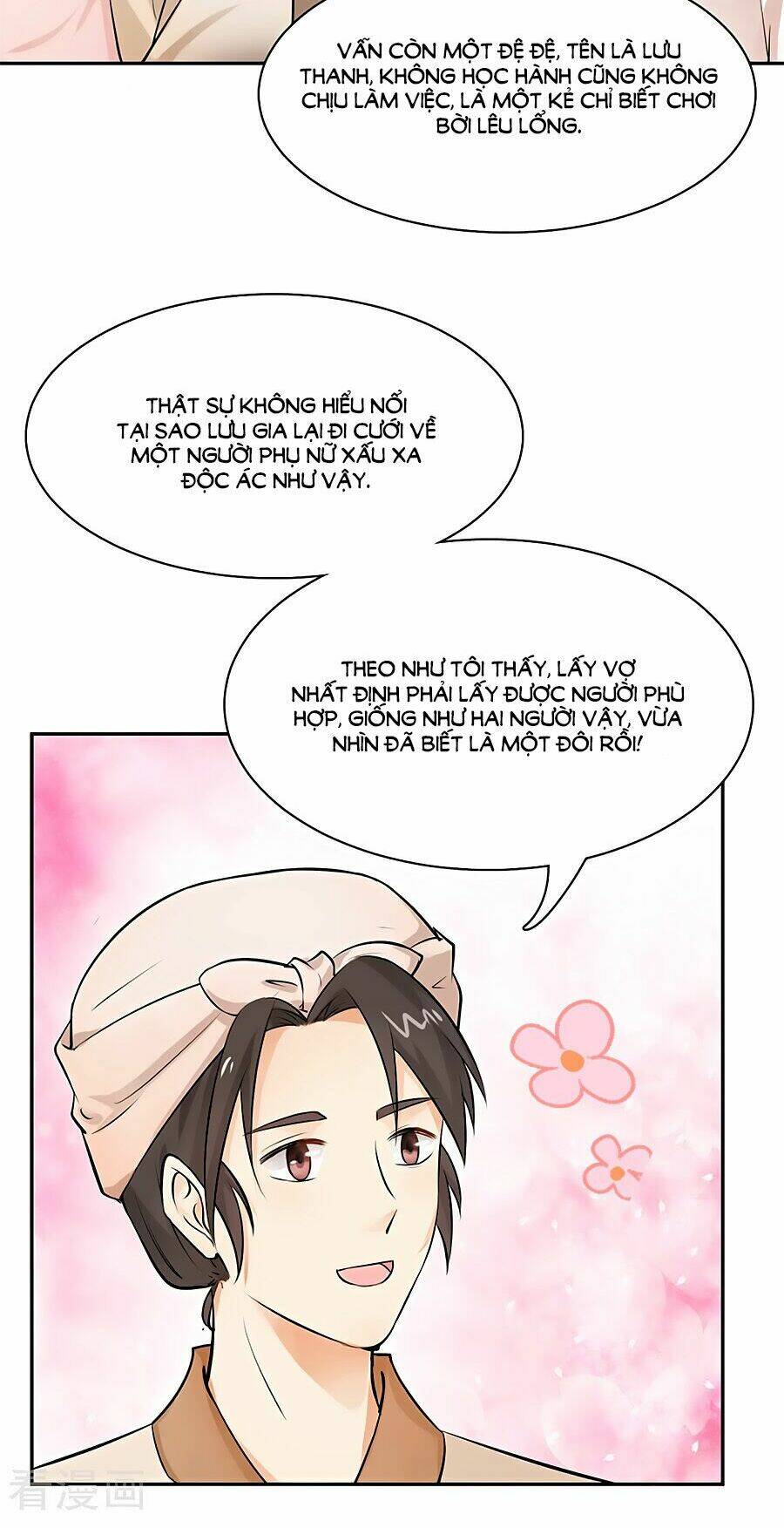 thần y nữ ngỗ tác chapter 6 27