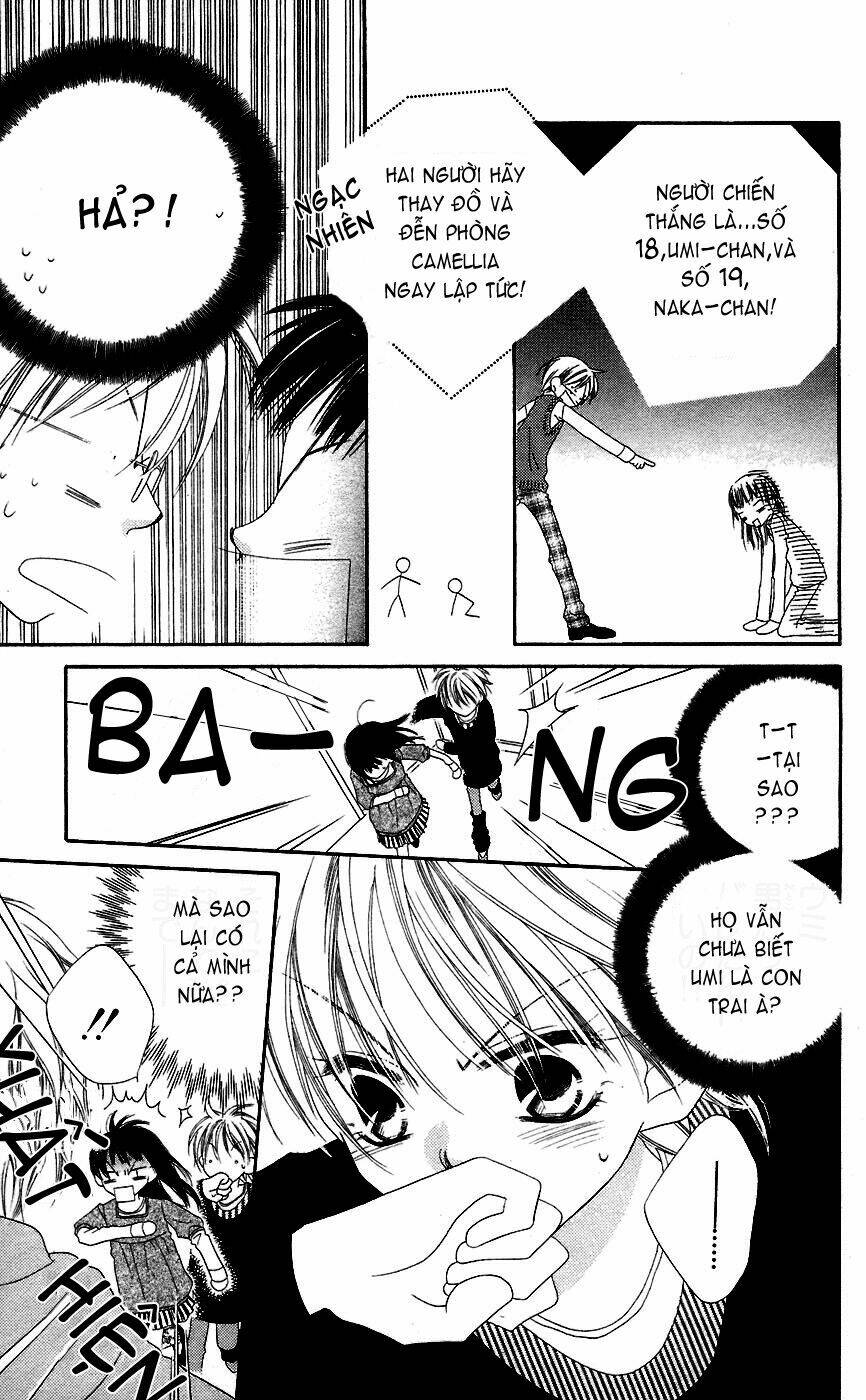 nosatsu junkie chapter 5 5