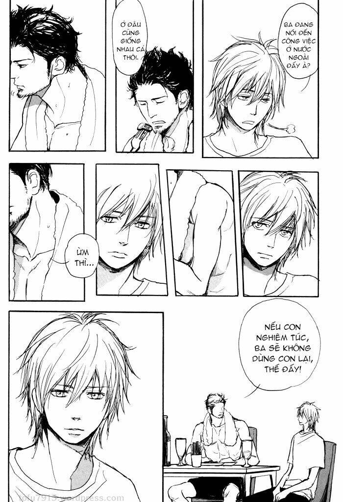 papa’s assassin chapter 1 23