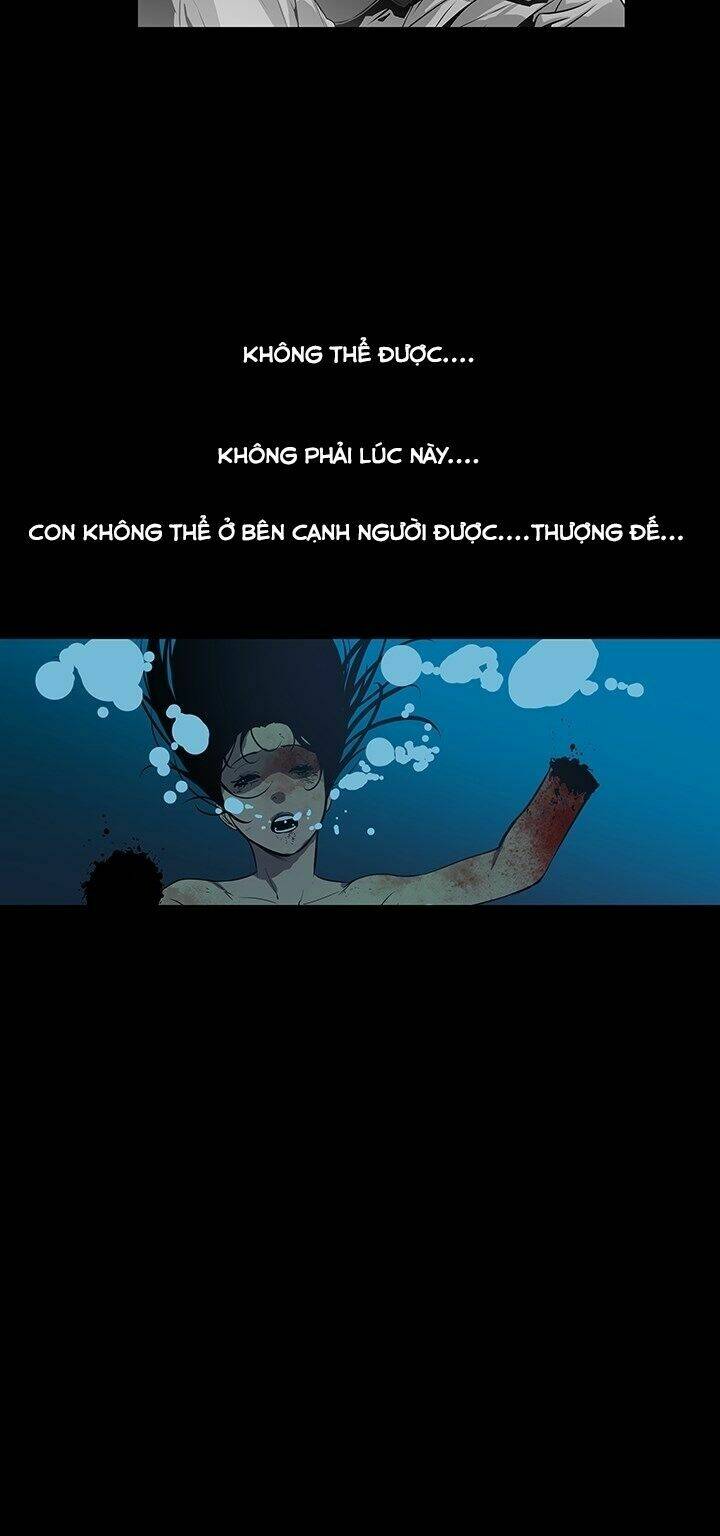 răng nanh chapter 14 42