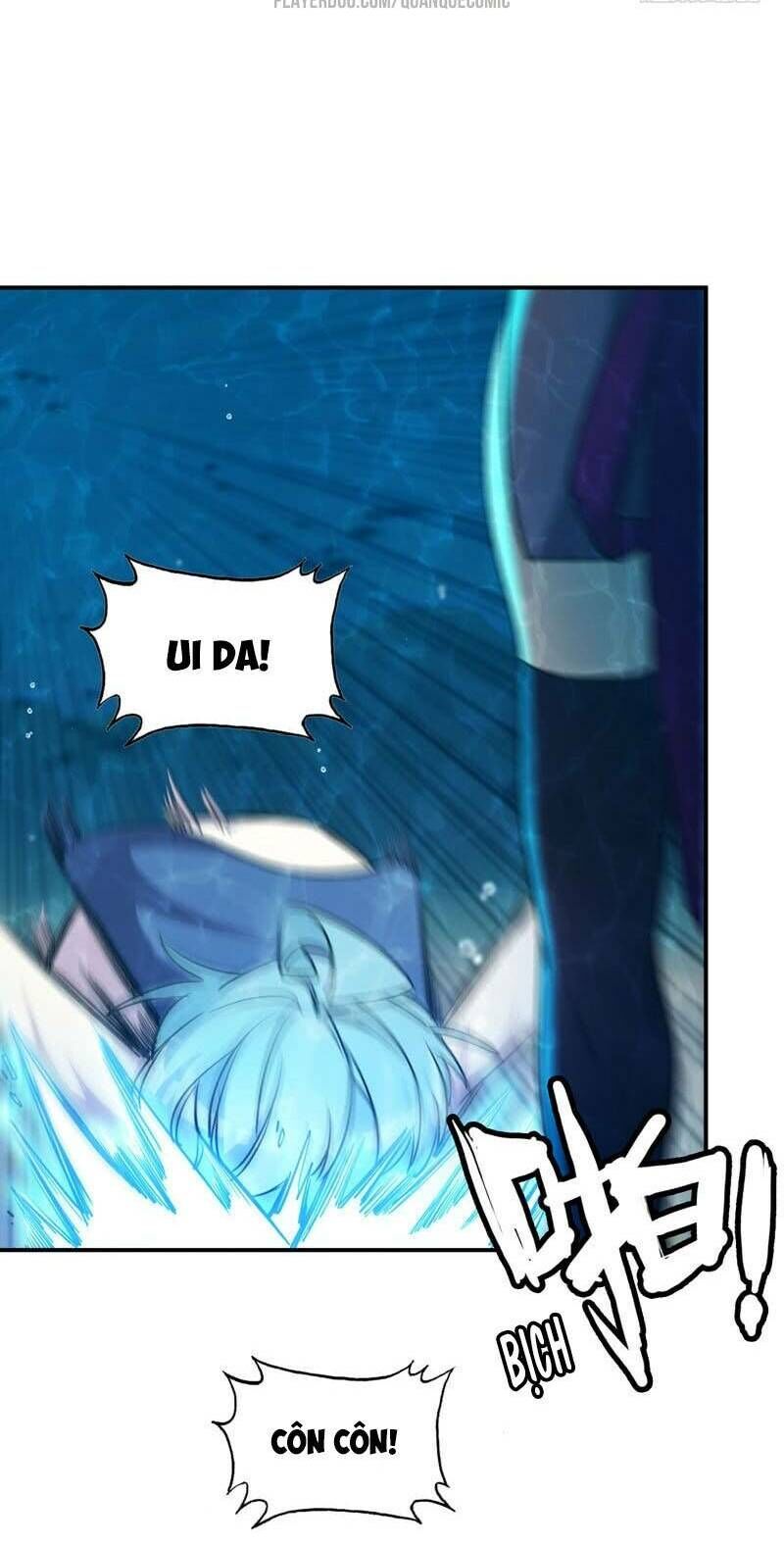 khởi đầu bằng một con côn chapter 48 14