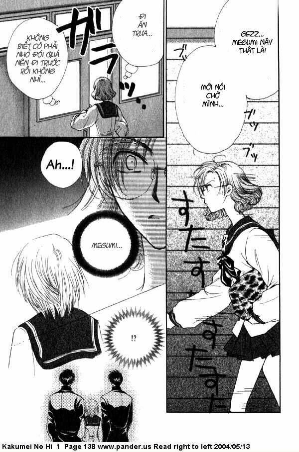 the day of revolution chapter 3 39