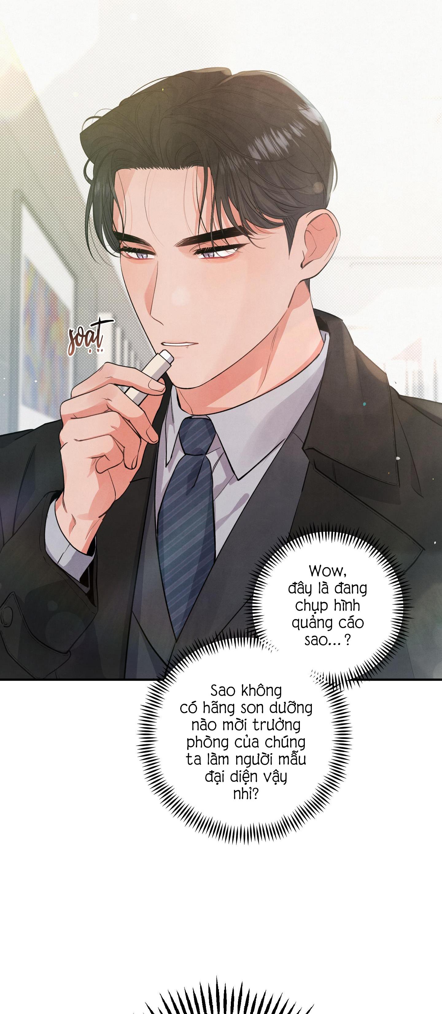 mối quan hệ ngu ngốc chapter 54 7