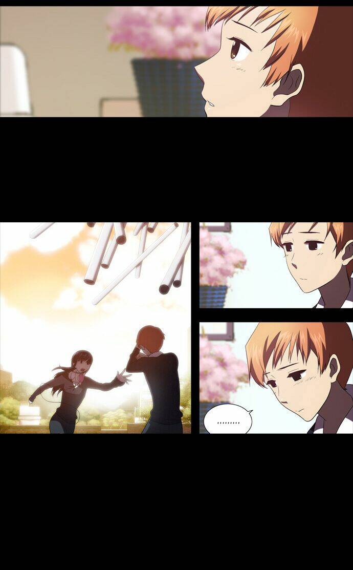 ma cà rồng biết yêu chapter 39 8