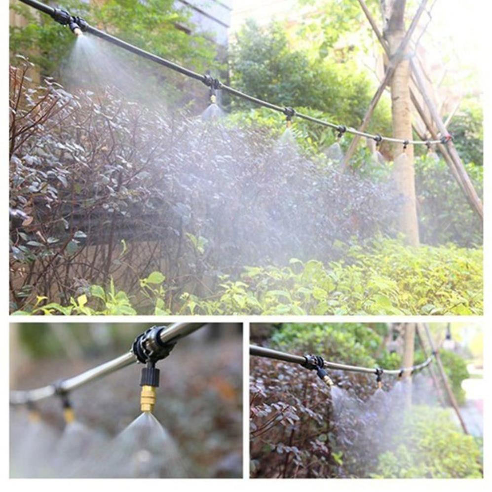 10M Dây tưới cây PE 6mm