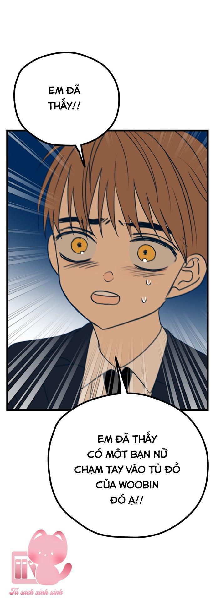 kẻ cắp gặp bà già chapter 14 88