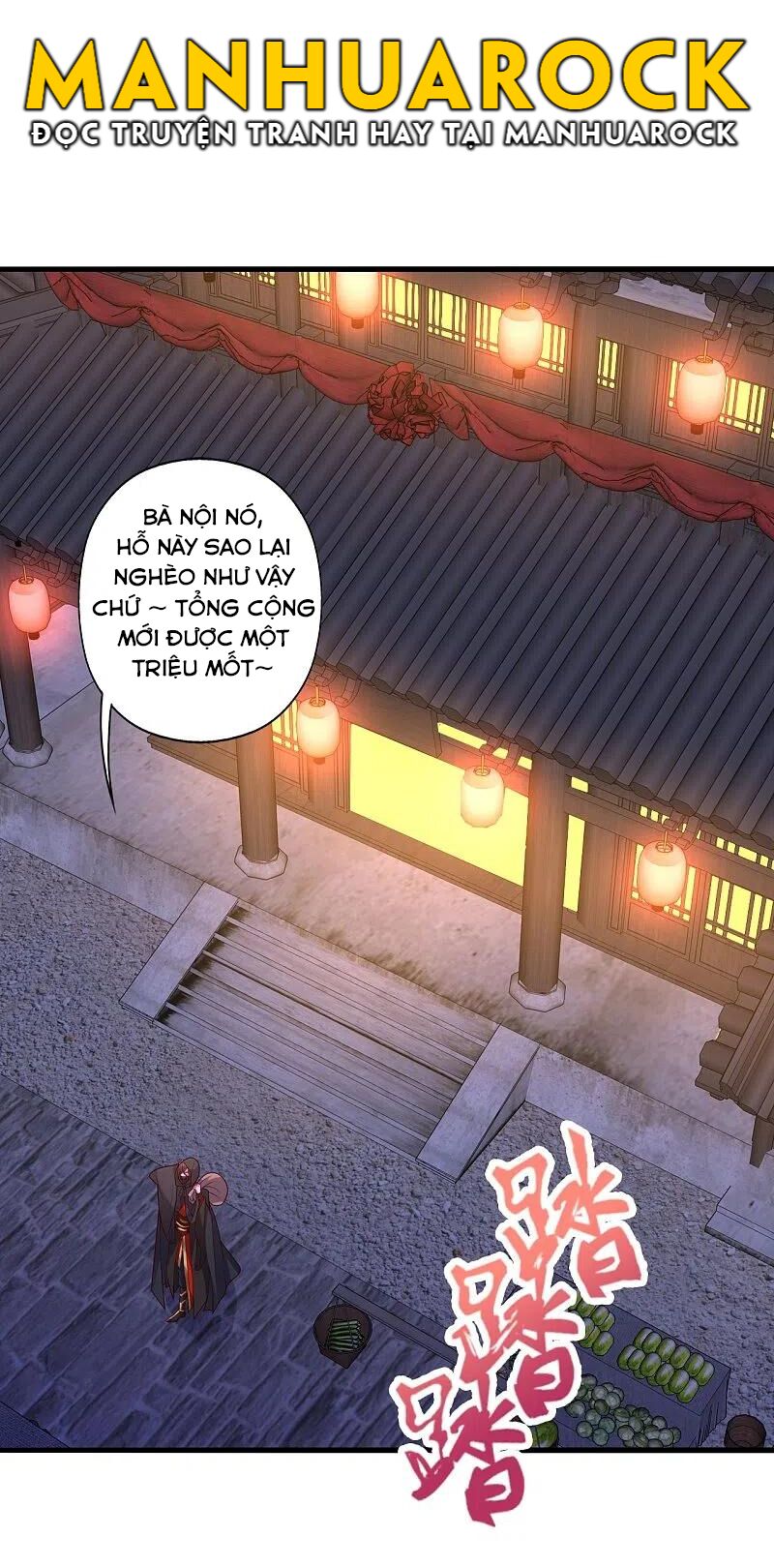 tiên võ đế tôn chapter 296 53