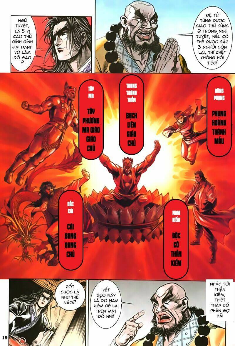 nghĩa dũng môn chapter 29 19