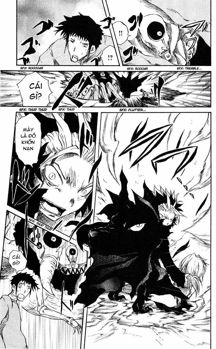 cerberus chapter 32 12