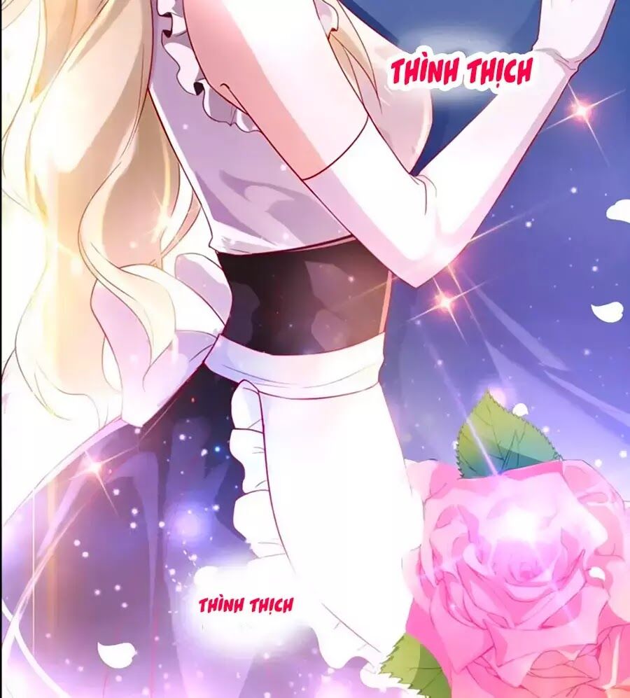 thần luân mật luyến chapter 22 11