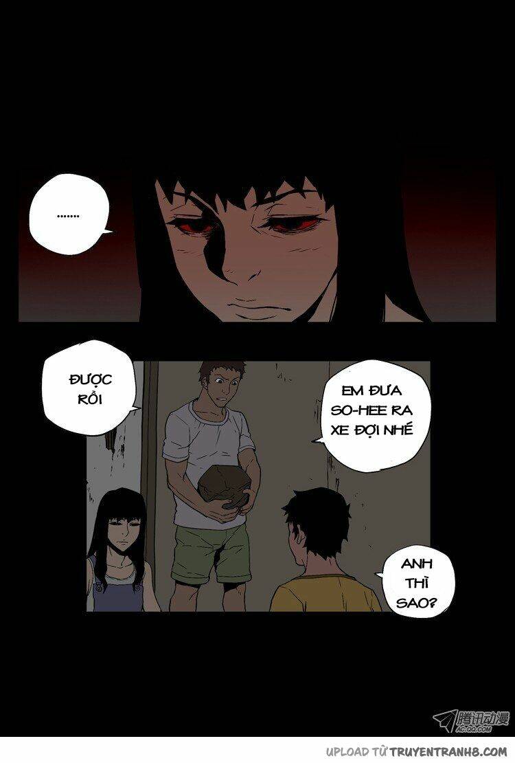 0.0 mhz - tần số chết chapter 17 21