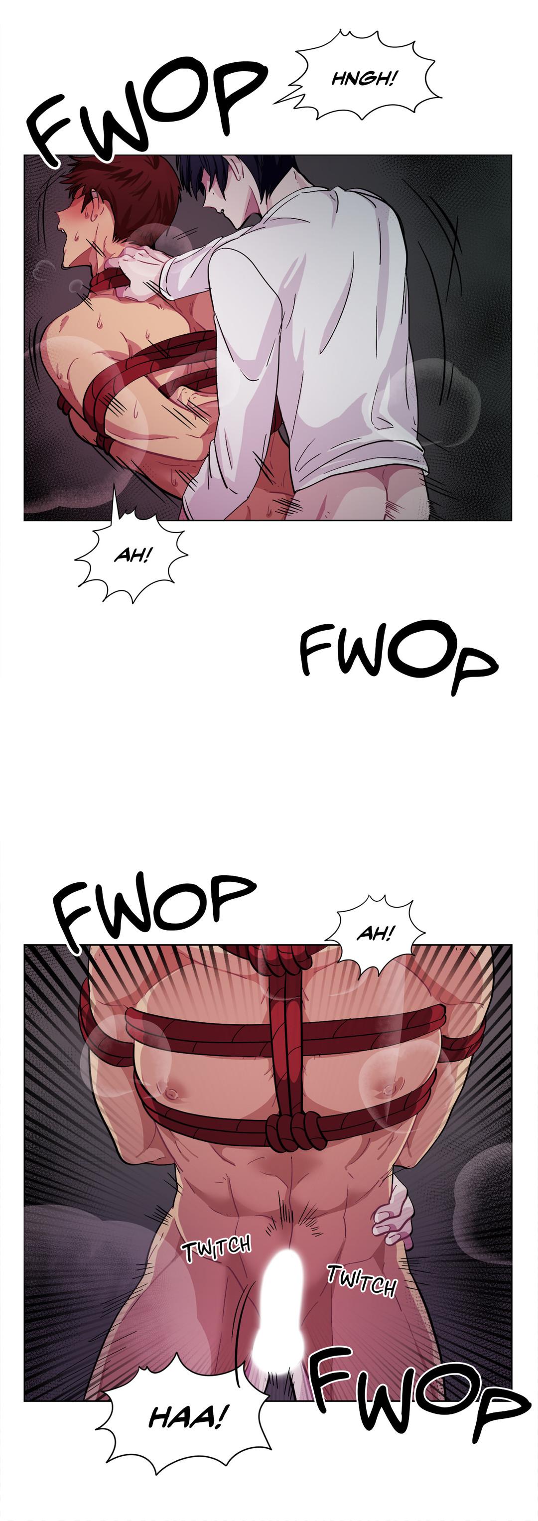 hãy vâng lời anh chapter 5 12