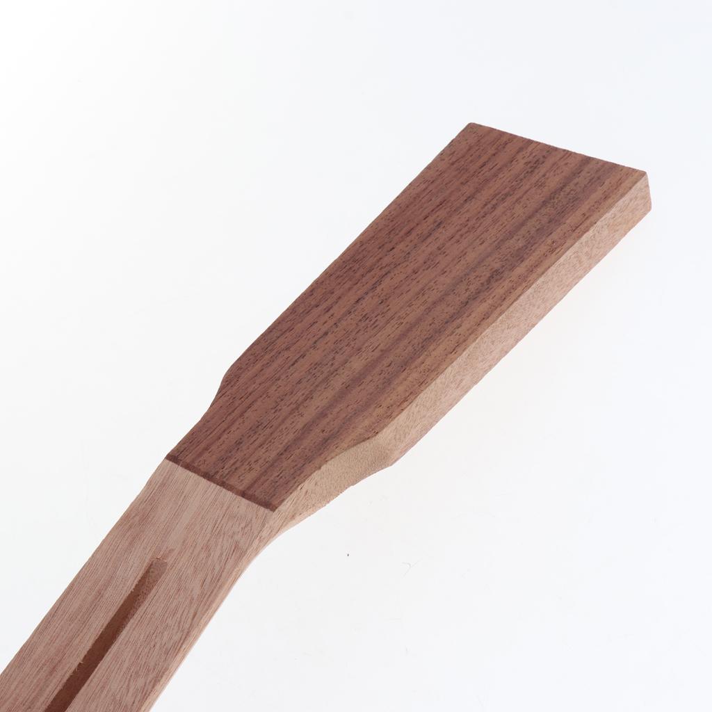 Phép Lạ Chiếu Gỗ Dân Gian Acoustic Đầu Cổ cho Đàn Guitar Luthier TỰ LÀM Một Phần
