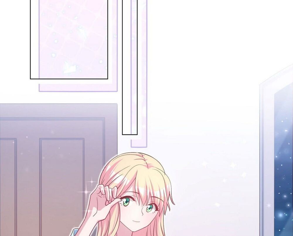 trời ban cho nam thần daddy chapter 50 30