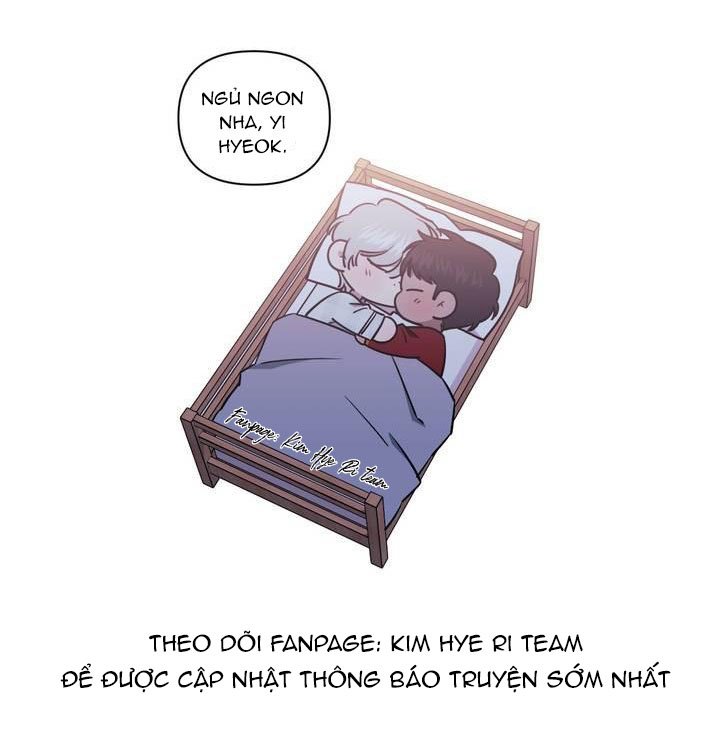 hơn cả bạn bè THÔNG BÁO NGẮN 16