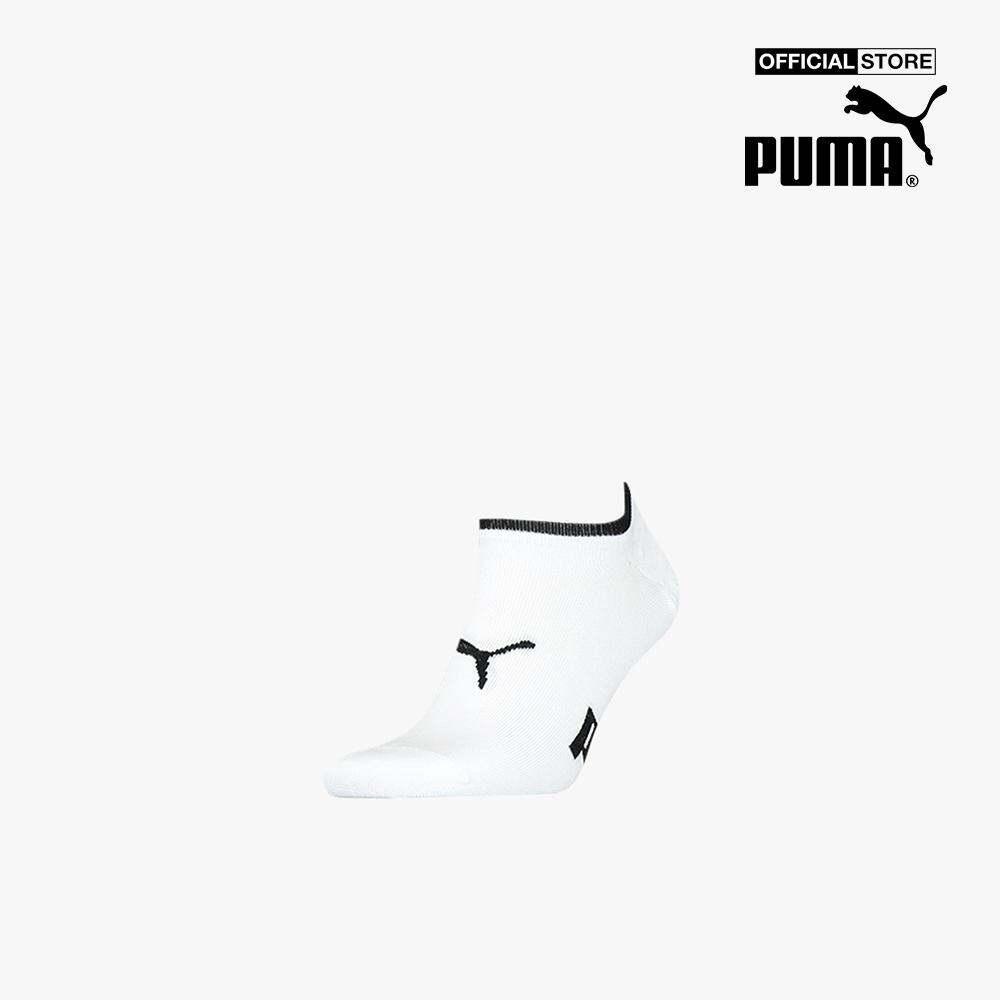 PUMA - Pack 3 đôi vớ cổ thấp unisex in logo 9